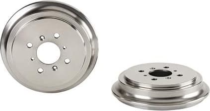 Brake Drum ESSENTIAL LINE 14.9388.10 - image 2