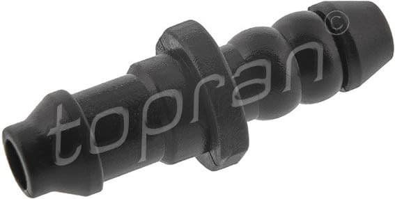 Connector, washer-fluid pipe 120 128