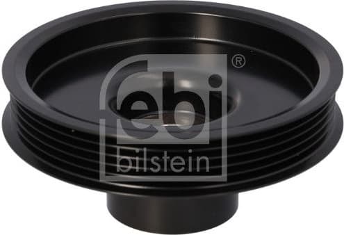 Belt Pulley, crankshaft 193956 - image 2