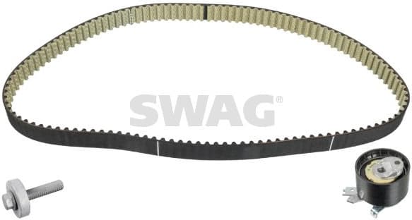 Timing Belt Kit 60 10 0520