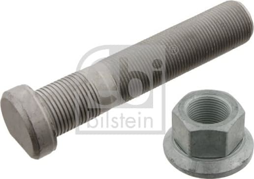 Wheel Stud 35503