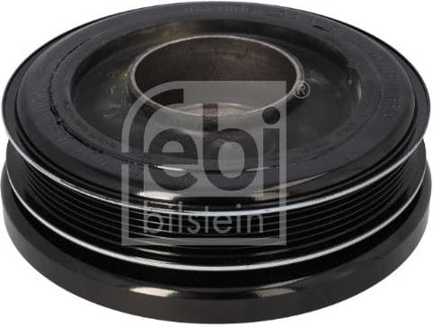 Belt Pulley, crankshaft 193955 - image 2