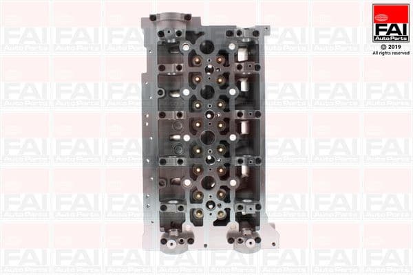 Cylinder Head BCH090