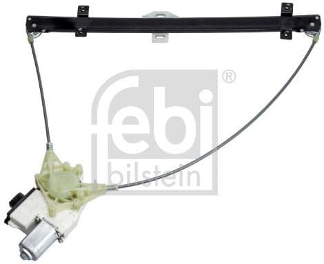 Window Regulator 177798