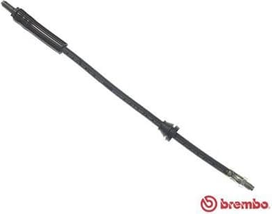 Brake Hose ESSENTIAL LINE T 24 006
