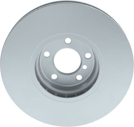Brake Disc 0986479349 - image 2