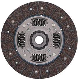 Clutch Disc DC246 - image 2