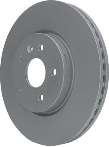 Brake Disc 24.0126-0182.1 - image 2