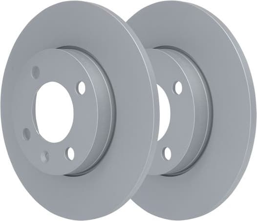 Brake Disc 24.0110-0232.1 - image 3