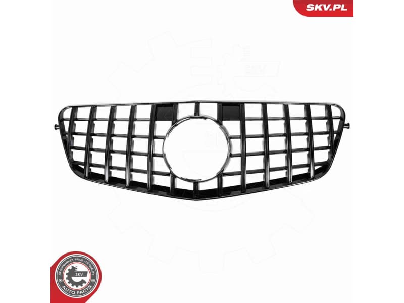 Radiator Grille 66SKV545 - image 2