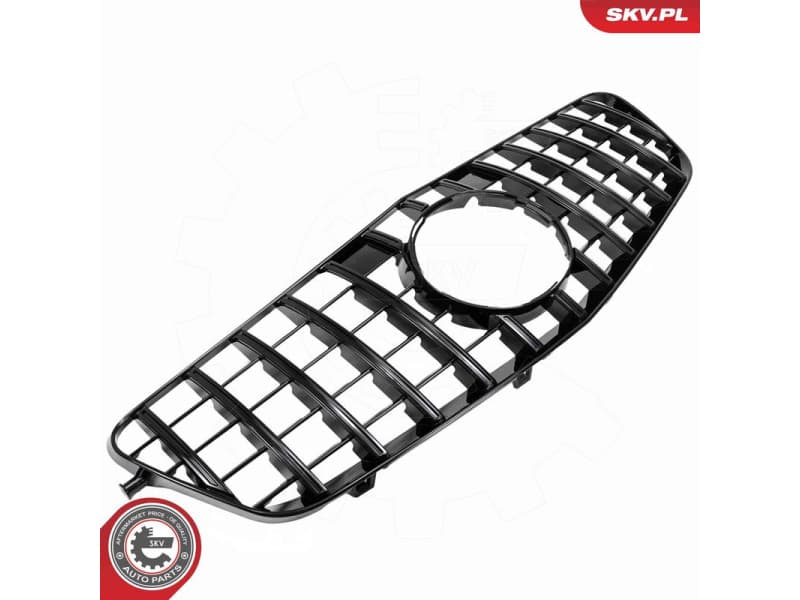 Radiator Grille 66SKV545 - image 4