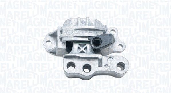 Holder, engine mounting system 030607020483 - image 2