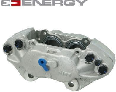 Brake Caliper ZH0306