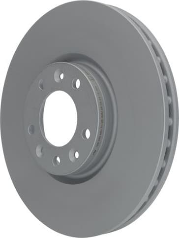 Brake Disc 24.0128-0269.1 - image 3