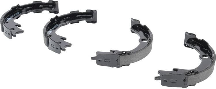 Brake Shoe Set, parking brake 03.0137-0459.2 - image 3