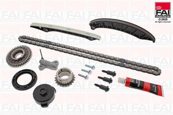 Timing Chain Kit TCK385