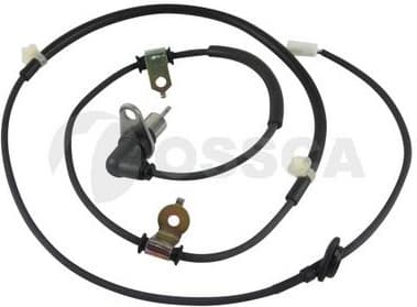 Sensor, wheel speed 20296