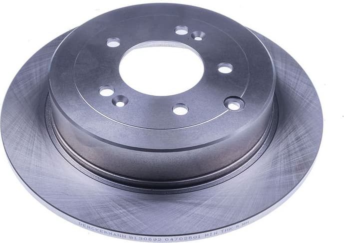 Brake Disc B130892