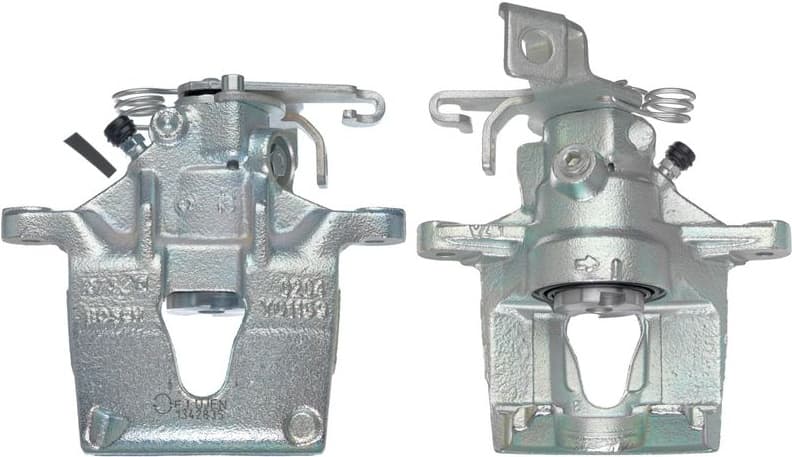 Brake Caliper 24.3424-1702.5 - image 2