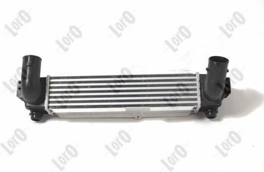 Charge Air Cooler LORO 024-018-0001