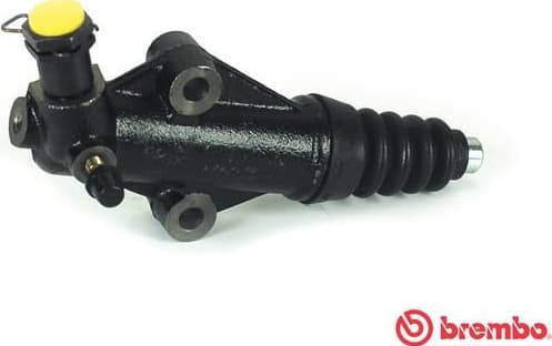 Slave Cylinder, clutch ESSENTIAL LINE E23010 - image 2