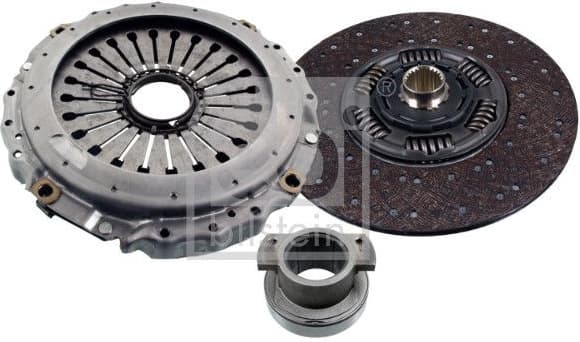 Clutch Kit 105178