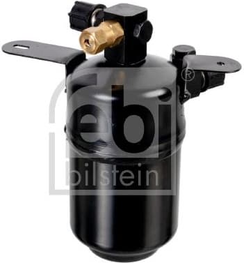 Dryer, air conditioning 10607