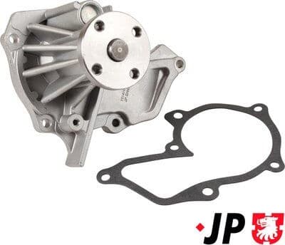 Water Pump, engine cooling JP 1514101000