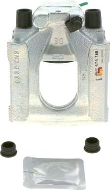 Brake Caliper 0986474188 - image 3