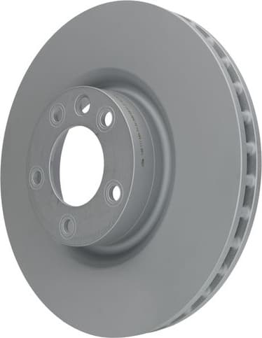 Brake Disc 24.0136-0111.1 - image 2