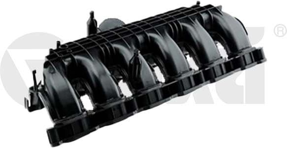 Intake Pipe, air supply 19830801