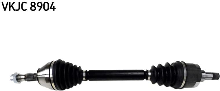 Drive Shaft VKJC 8904