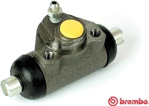 Wheel Brake Cylinder ESSENTIAL LINE A12085 - image 2