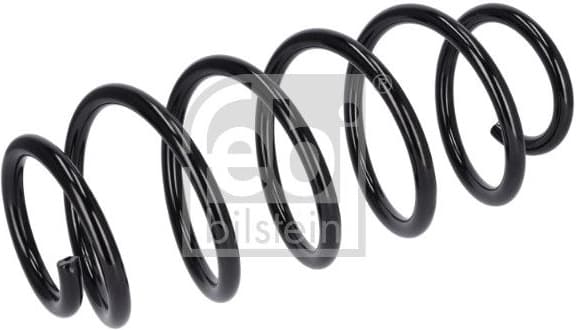 Suspension Spring 186245