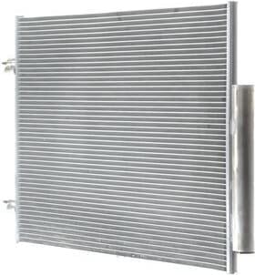 Condenser, air conditioning BEHR *** PREMIUM LINE *** AC1131000P - image 2