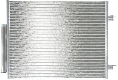 Condenser, air conditioning BEHR *** PREMIUM LINE *** AC1131000P - image 5