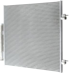 Condenser, air conditioning BEHR *** PREMIUM LINE *** AC1131000P - image 6