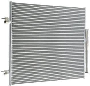 Condenser, air conditioning BEHR *** PREMIUM LINE *** AC1131000P - image 8