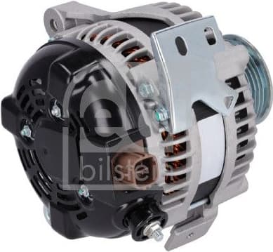 Alternator 193145 - image 2