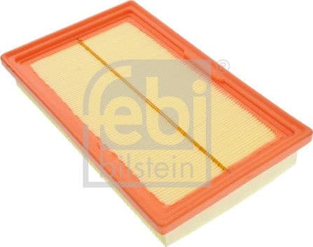 Air Filter 184323