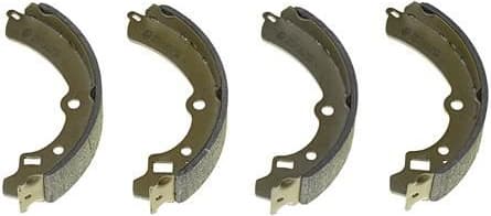 Brake Shoe Set ESSENTIAL LINE S79512 - image 4