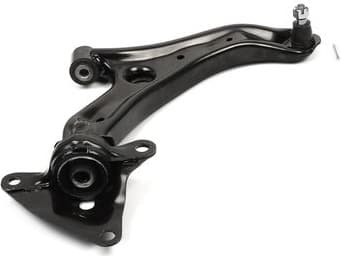 Control/Trailing Arm, wheel suspension VKDS 823040 B