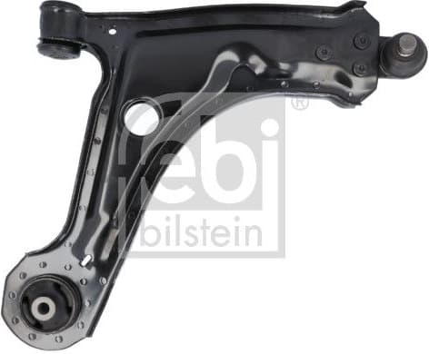 Control/Trailing Arm, wheel suspension 41821