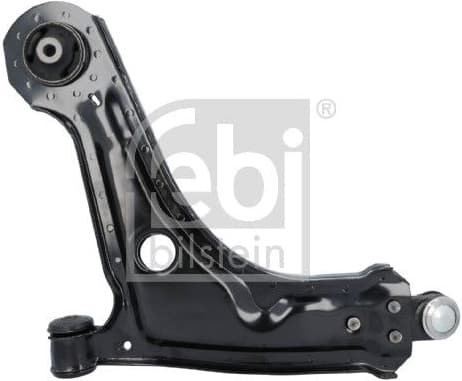 Control/Trailing Arm, wheel suspension 41821 - image 2