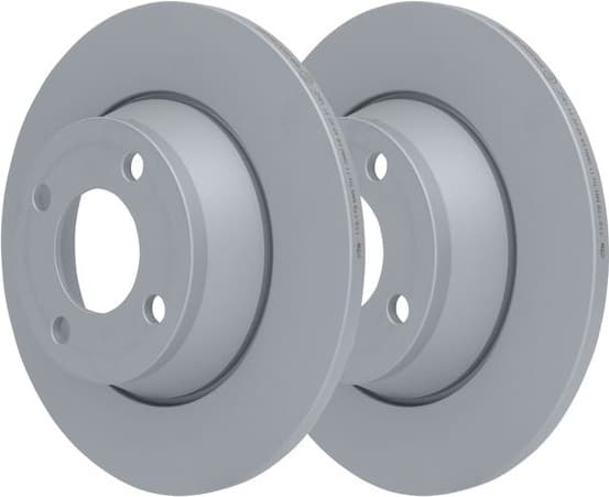 Brake Disc 24.0113-0179.1 - image 2