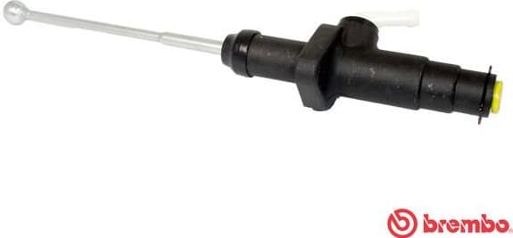 Master Cylinder, clutch ESSENTIAL LINE C23007 - image 2
