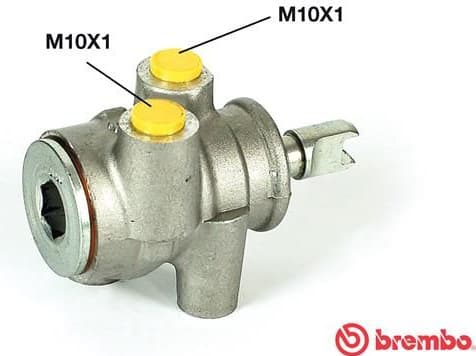 Brake Force Regulator ESSENTIAL LINE R23005 - image 2