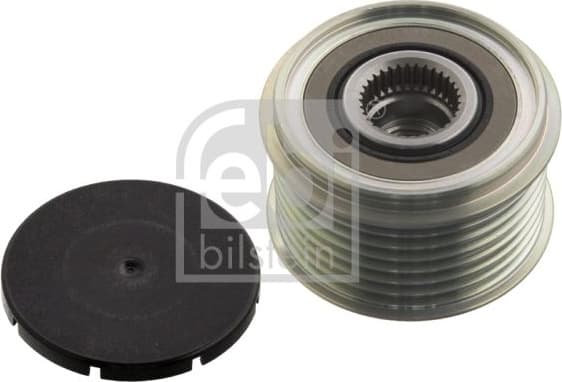 Alternator Freewheel Clutch 101720