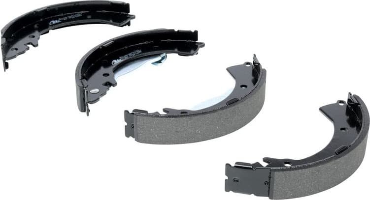 Brake Shoe Set 03.0137-0456.2 - image 4