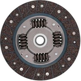 Clutch Disc DC163 - image 2